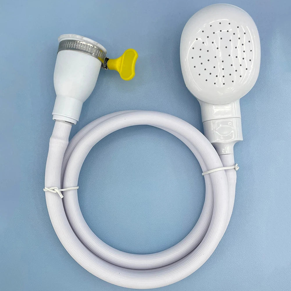 Portable Pet Sink Hose